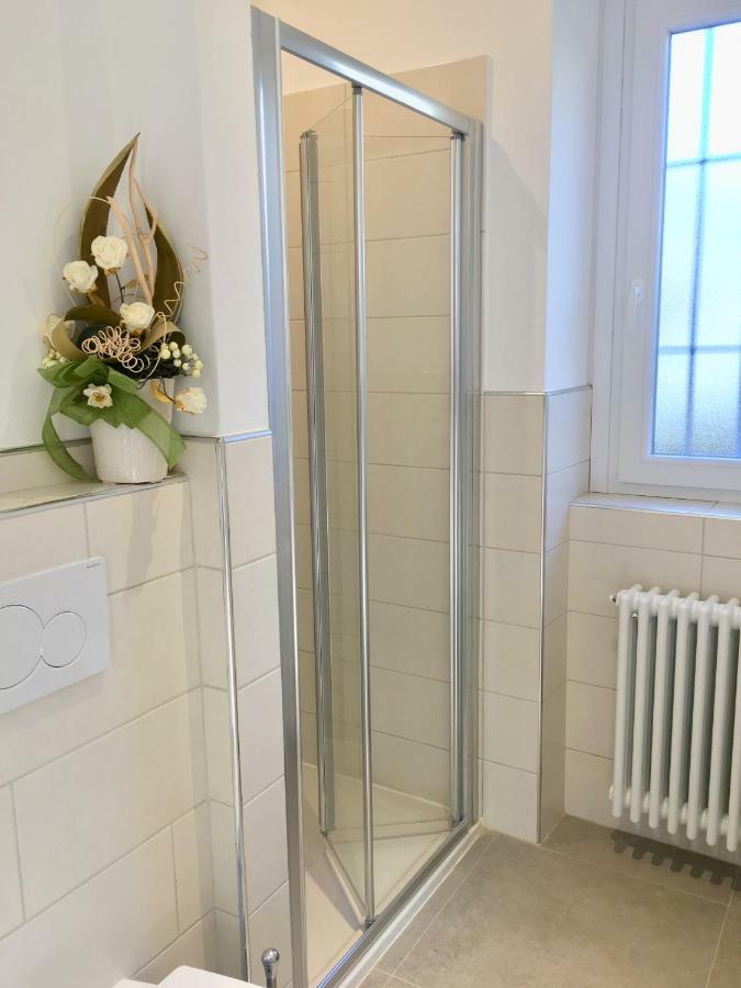 Casa Cesira Apartment Петенаско Екстериор снимка