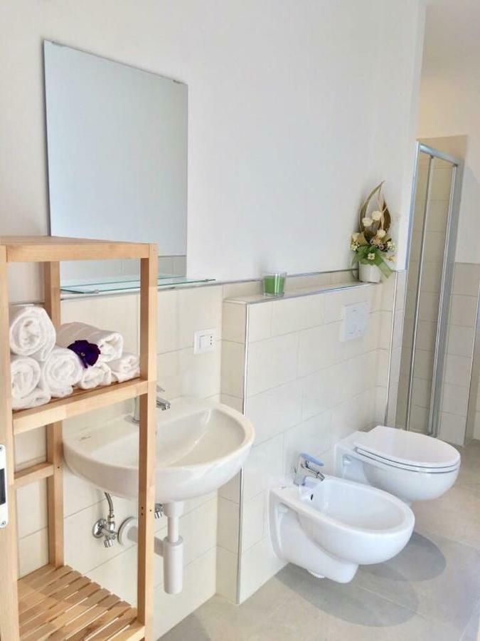 Casa Cesira Apartment Петенаско Екстериор снимка
