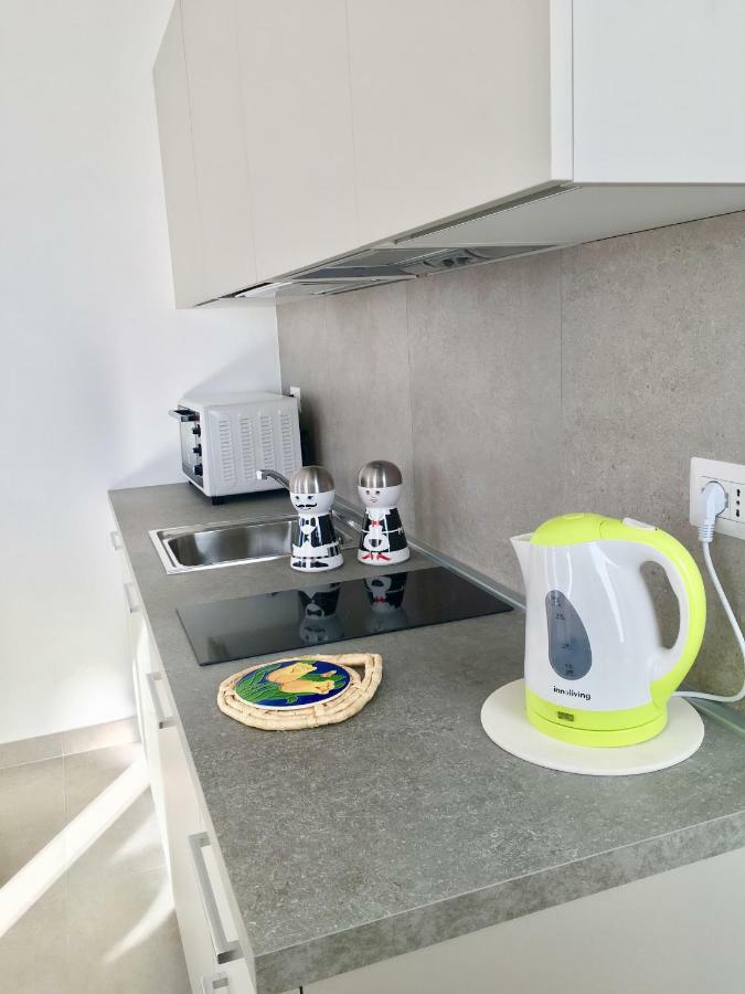 Casa Cesira Apartment Петенаско Екстериор снимка